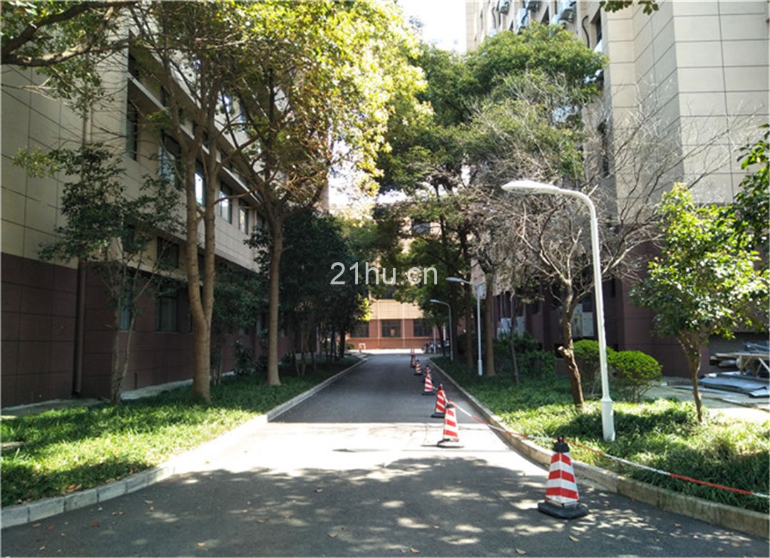 华鑫创享园