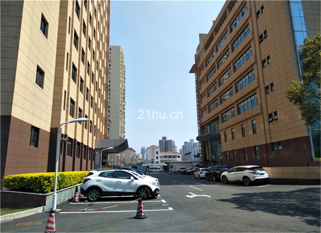 华鑫创享园