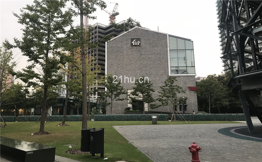 上海最佳生活实践区