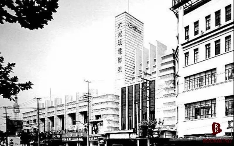 建筑人文|老洋房的时光穿越——邬达克建筑