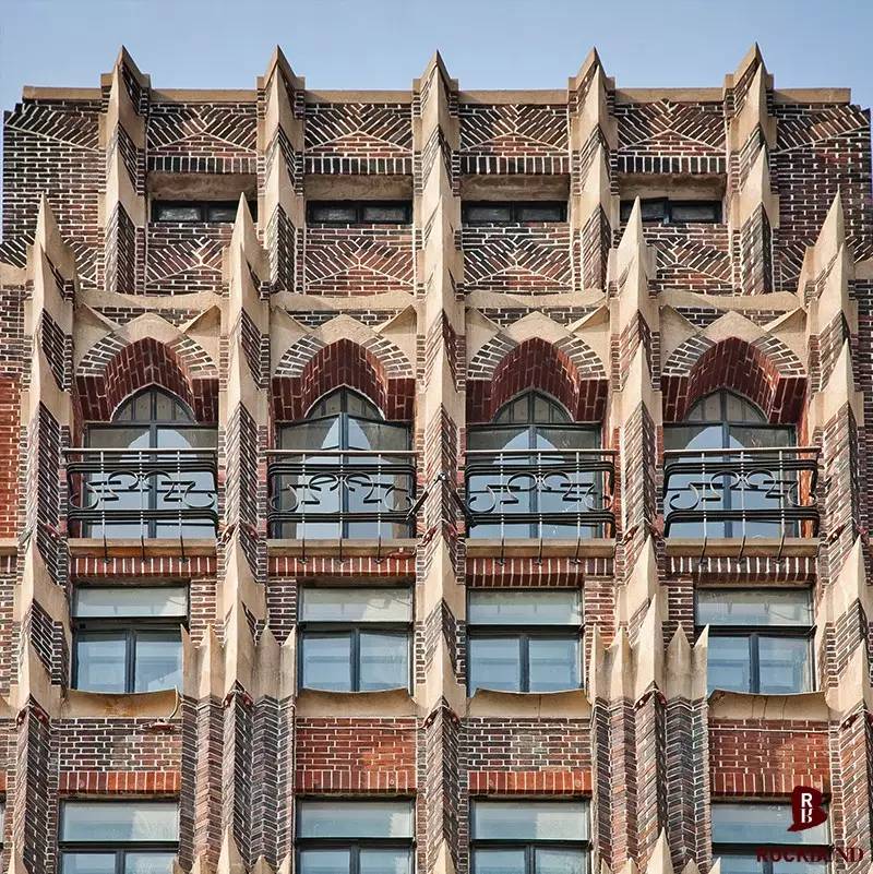 建筑人文|老洋房的时光穿越——真光与广学