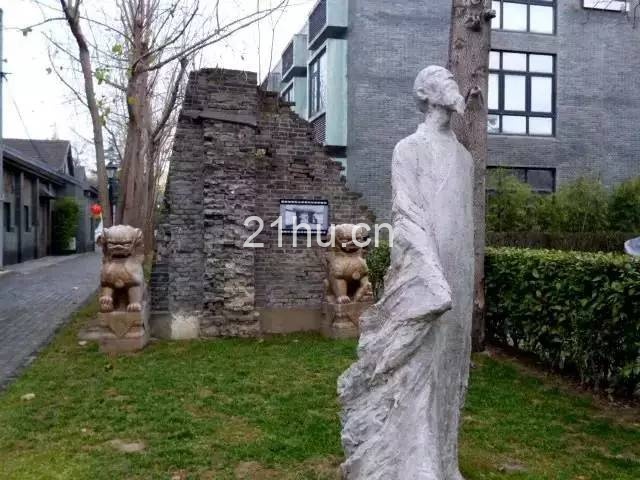 徐汇传奇|龙华路上的2577创意大院的前身竟是江南枪炮局!
