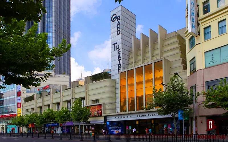 建筑人文|老洋房的时光穿越——邬达克建筑