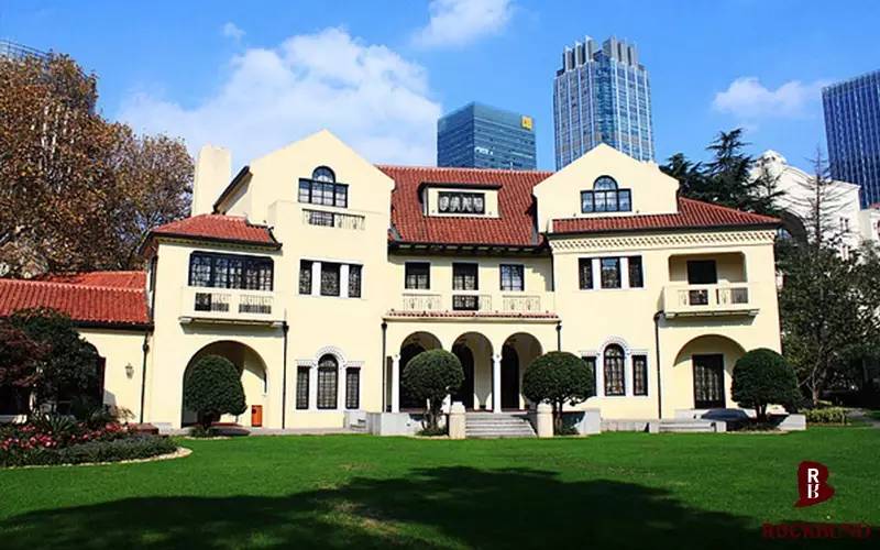 建筑人文|老洋房的时光穿越——邬达克建筑