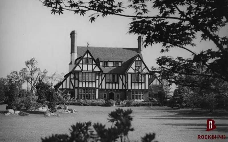 建筑人文|老洋房的时光穿越——邬达克建筑