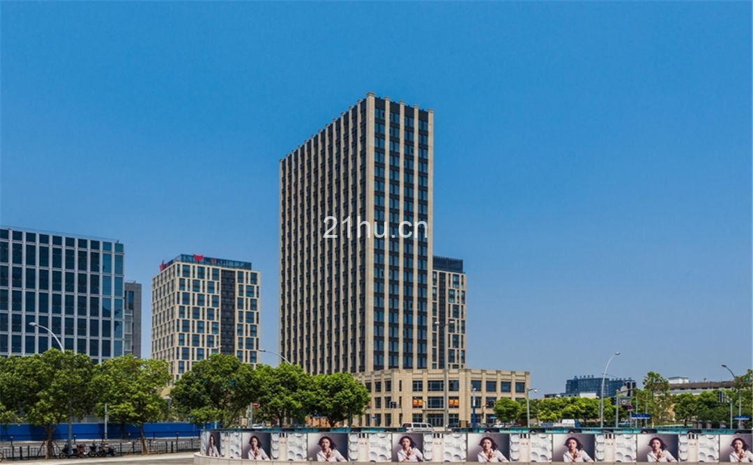 金谷中环大厦