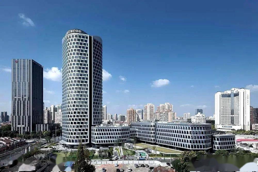 金融街海伦中心 金融街海伦中心