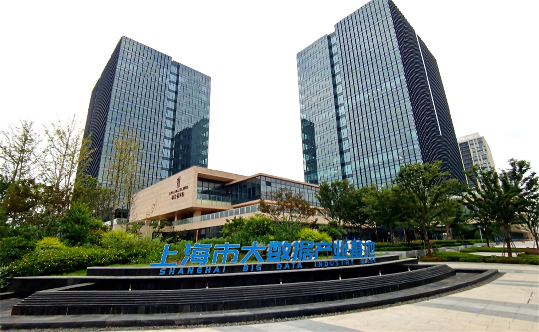 市北壹中心