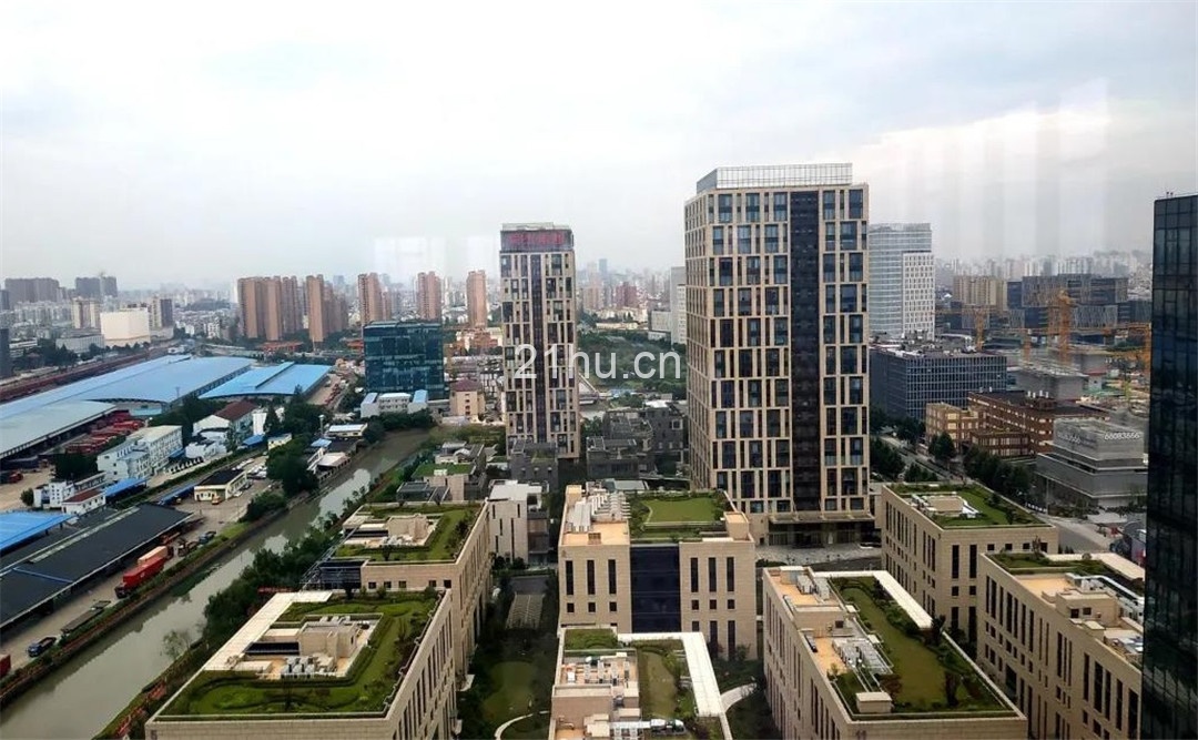 市北壹中心