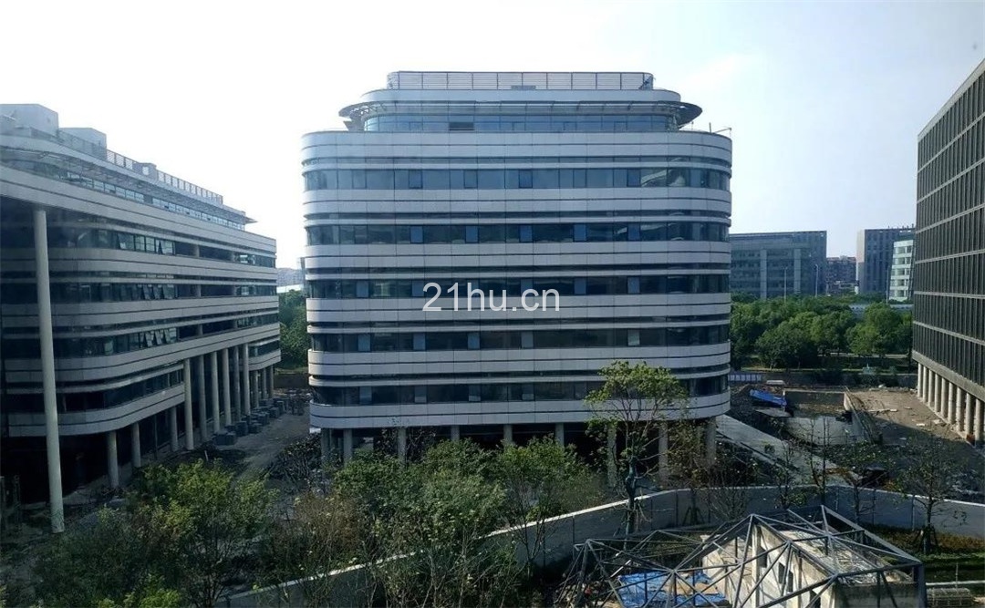 恒大虹桥国际中心