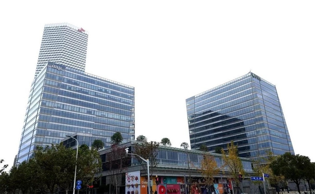 中农投大厦