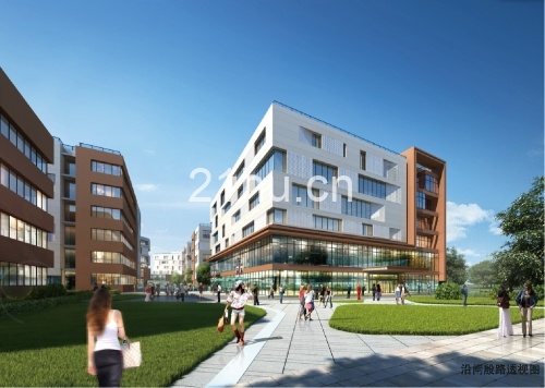 海尚世界智慧天地