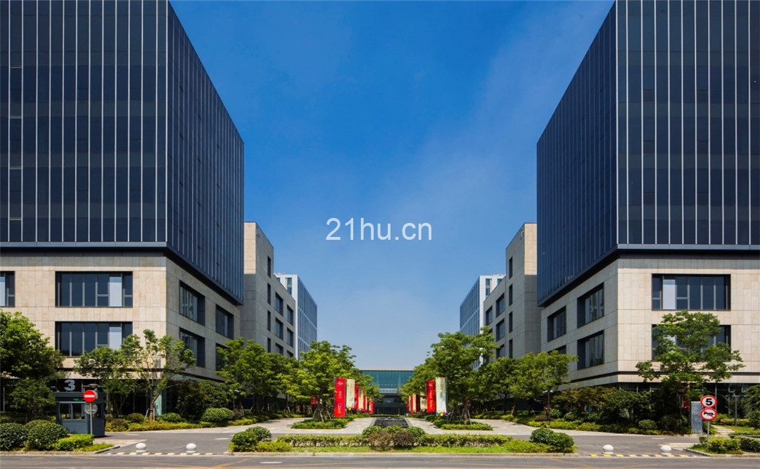莱蒙科技园
