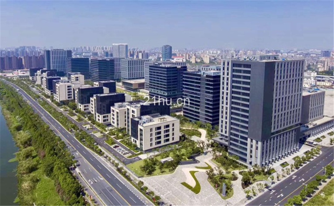 莱蒙科技园