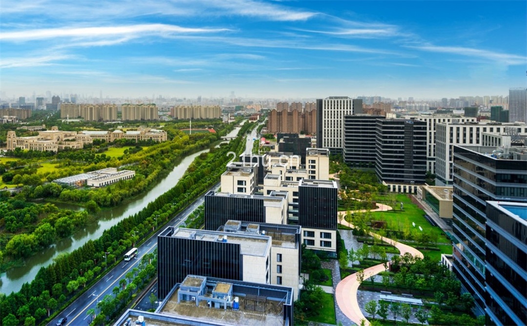 莱蒙科技园