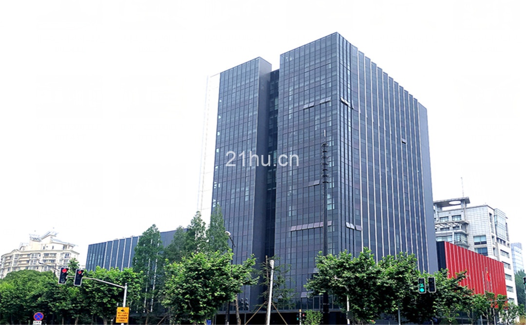 联想大厦