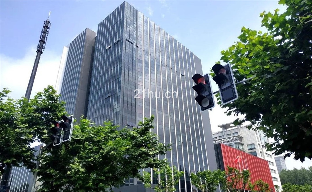 联想大厦
