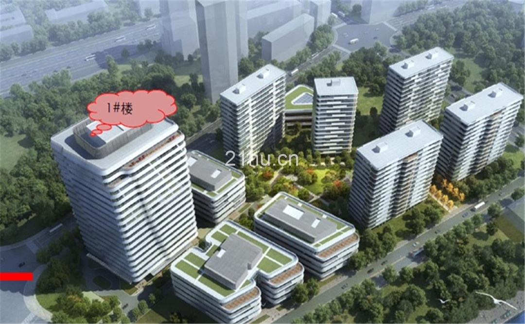 富源置地广场