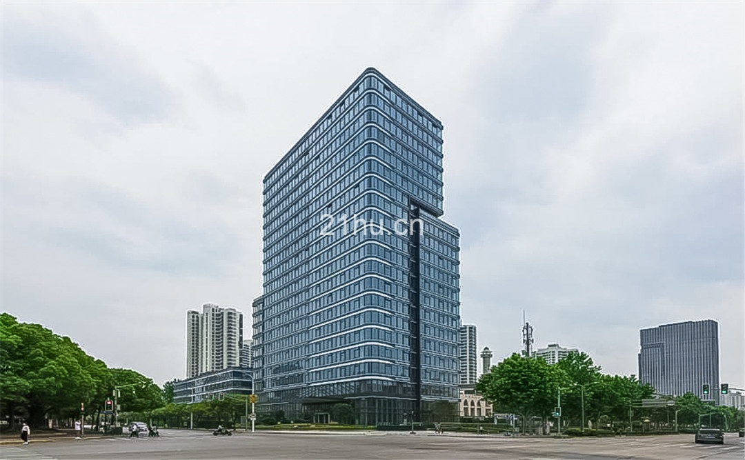 源深金融大厦