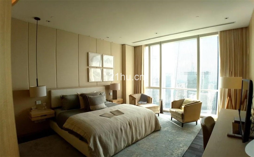 21世纪中心大厦