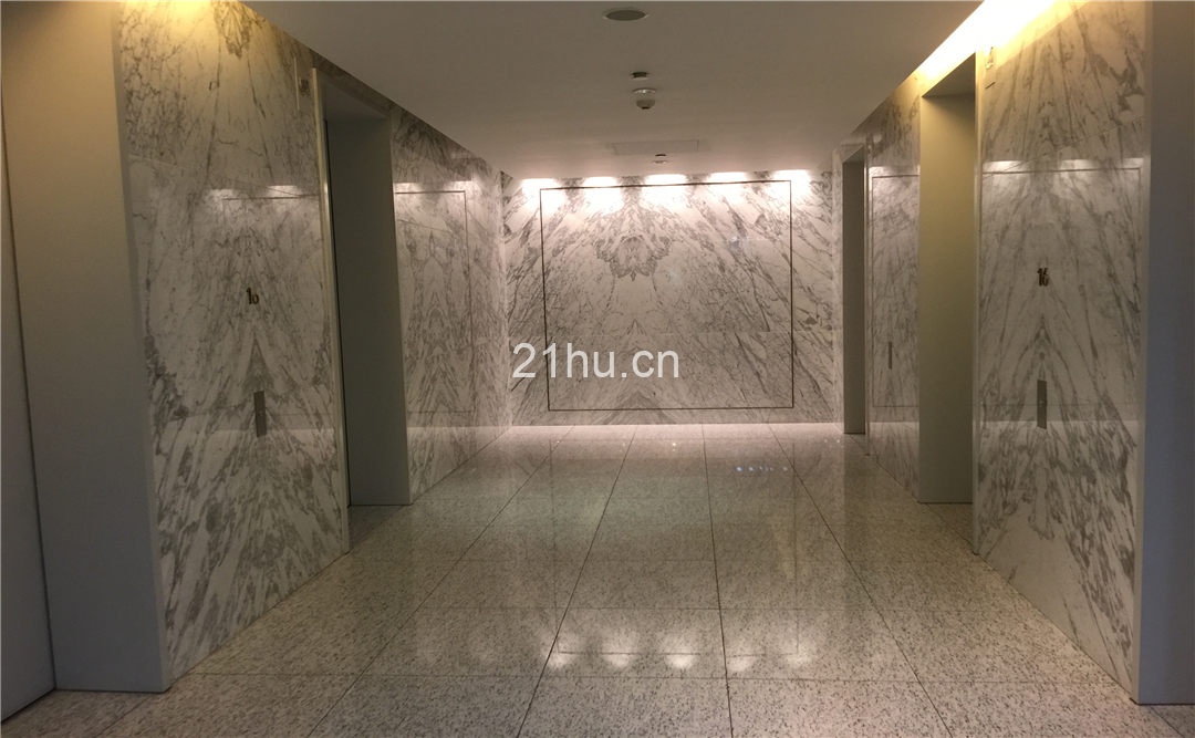 21世纪中心大厦