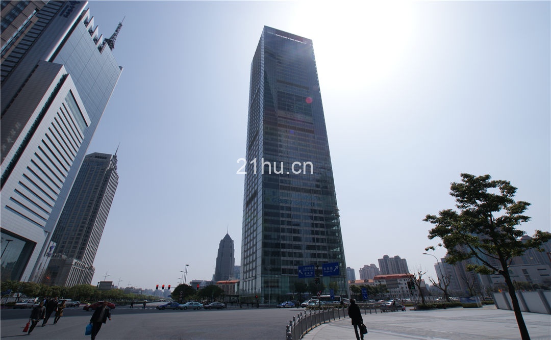 21世纪中心大厦