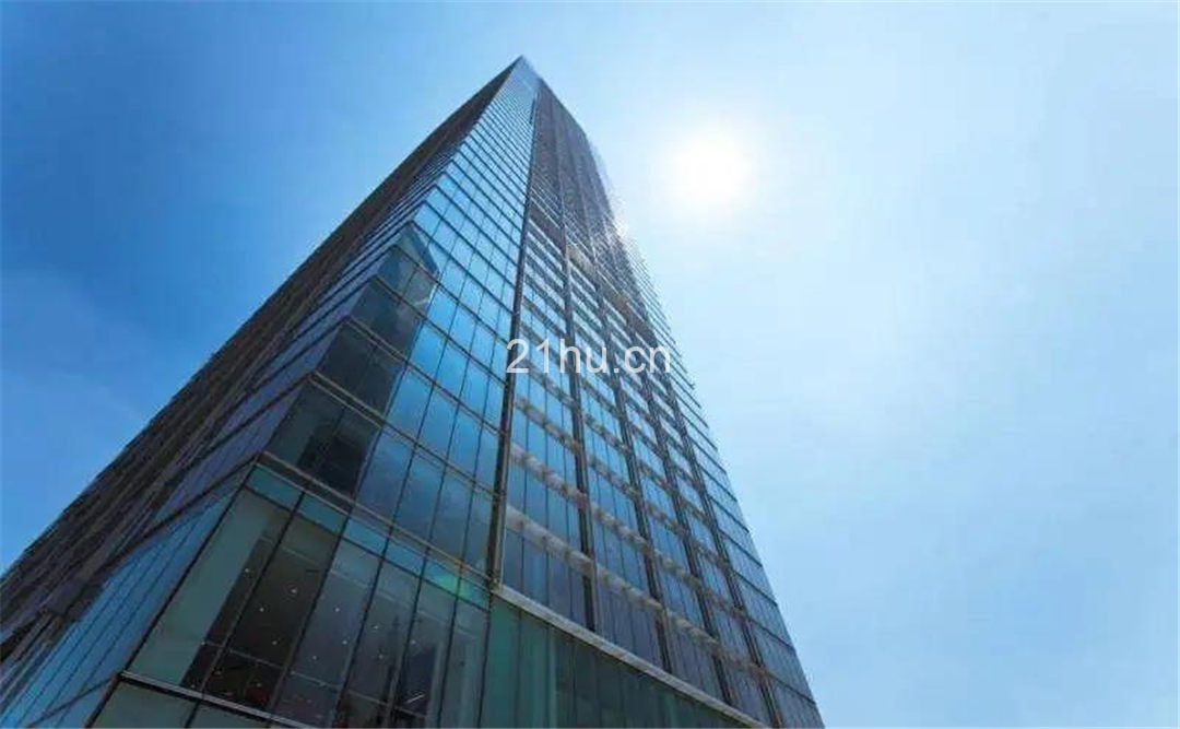 21世纪中心大厦