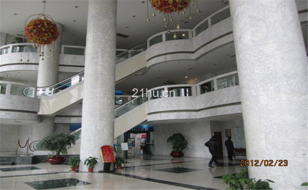 中国船舶大厦
