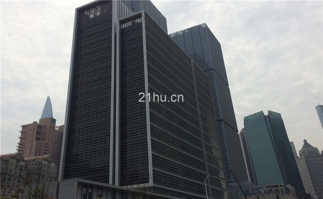 大华银行大厦
