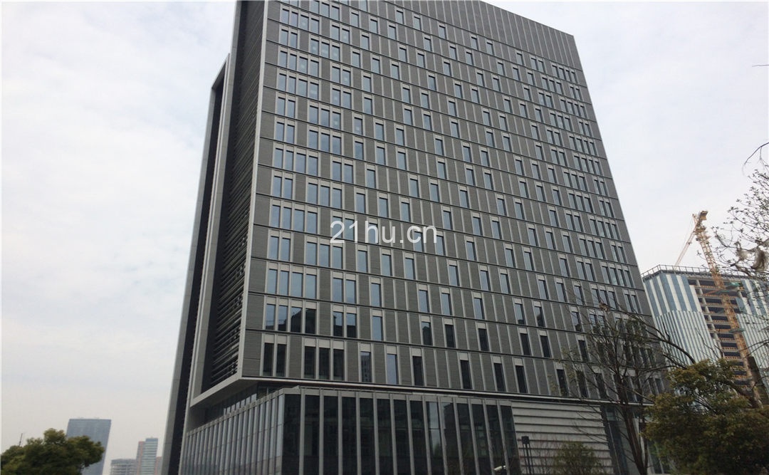 大华银行大厦