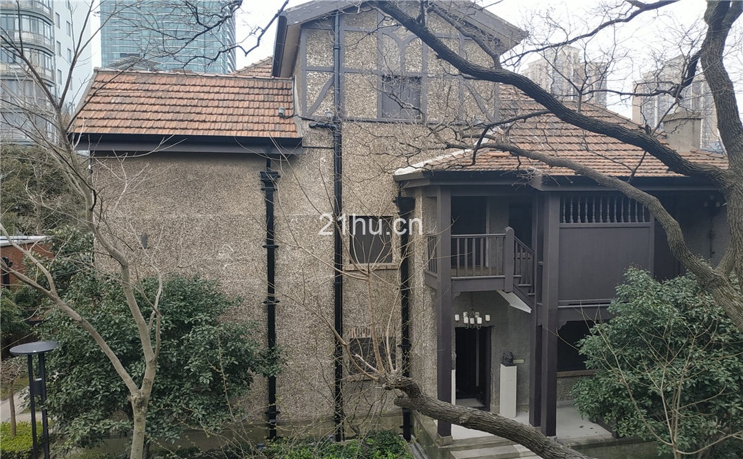其昌栈花园住宅