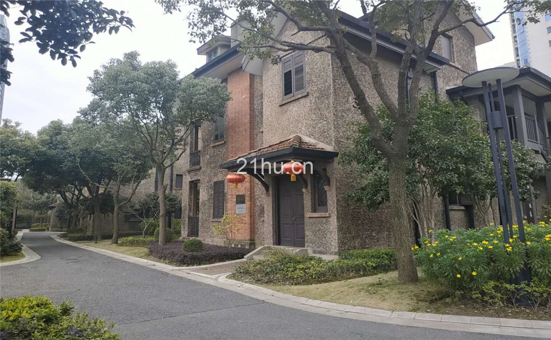 其昌栈花园住宅