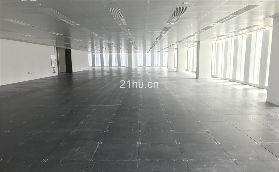 鸿易投资大厦