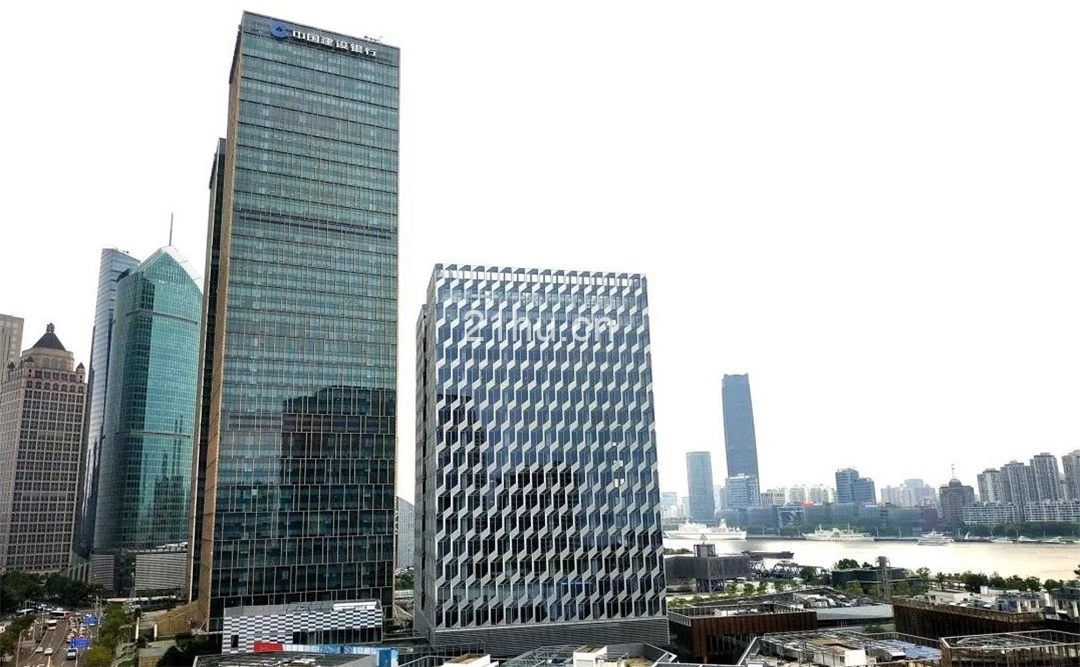 鸿易投资大厦