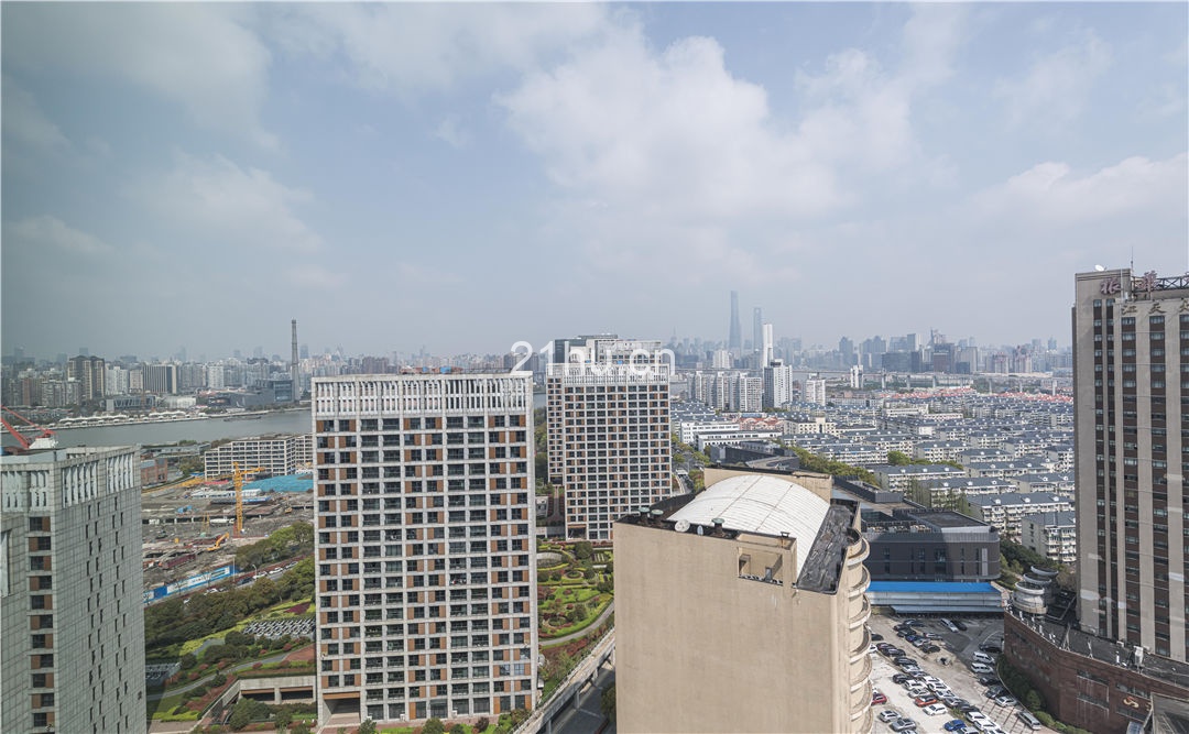 尚博金融中心