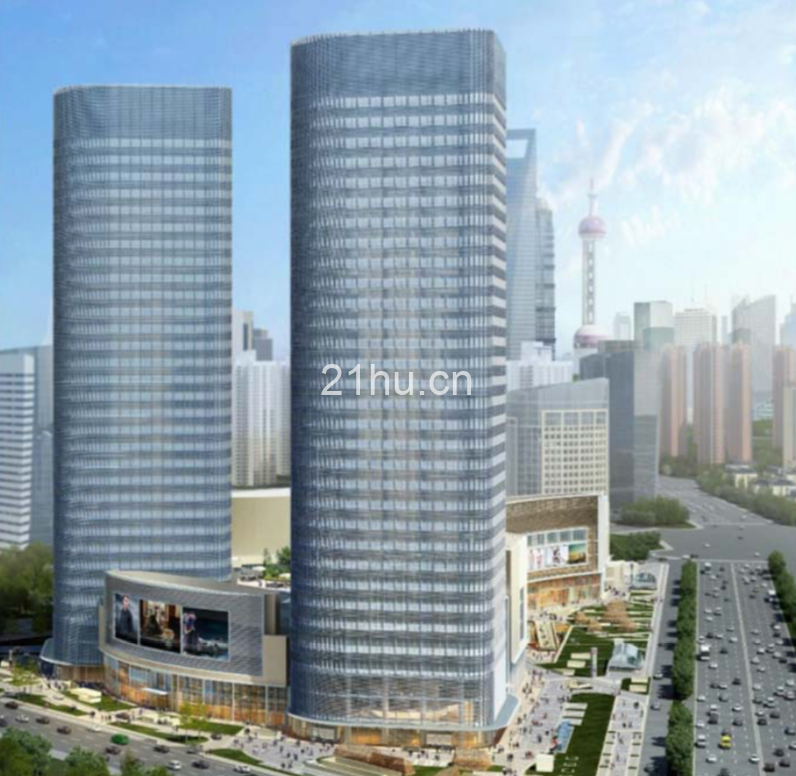 上海世纪汇