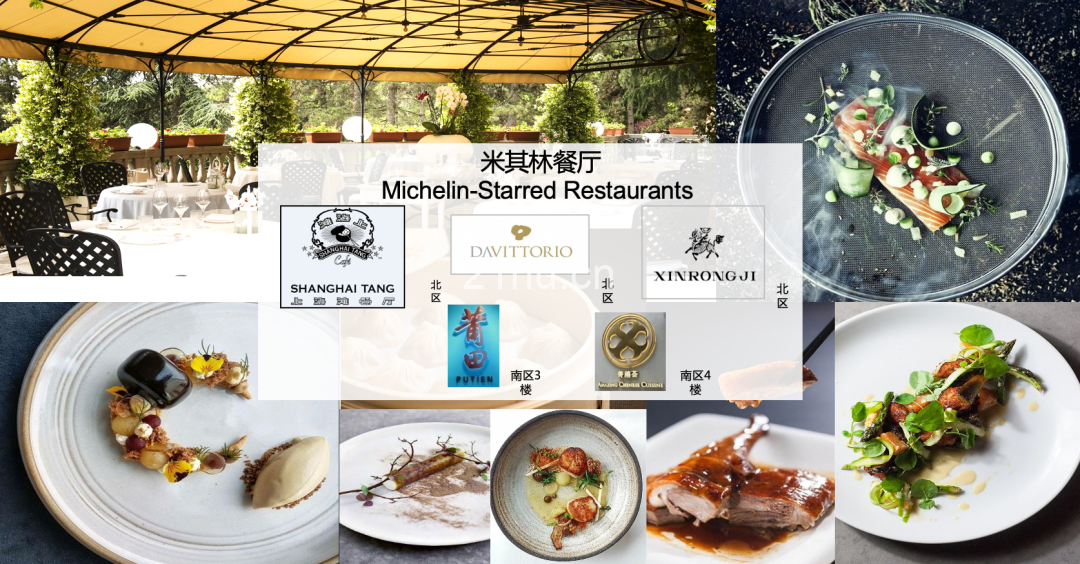 BFC外滩金融中心