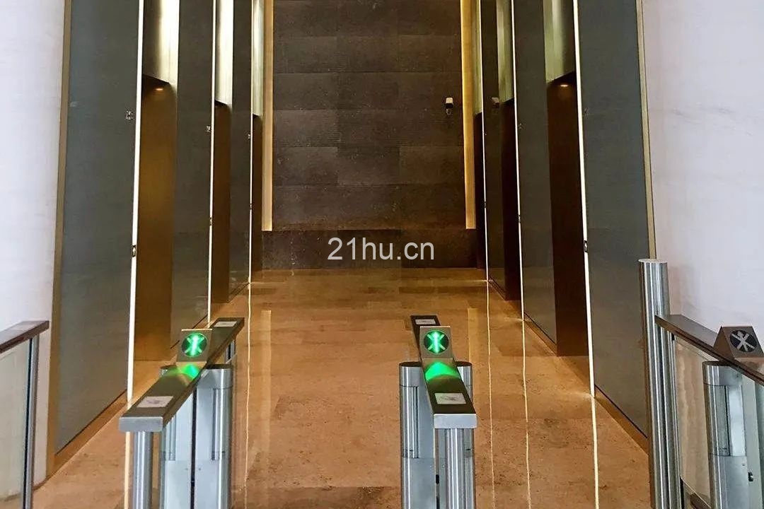 浦江国际金融广场