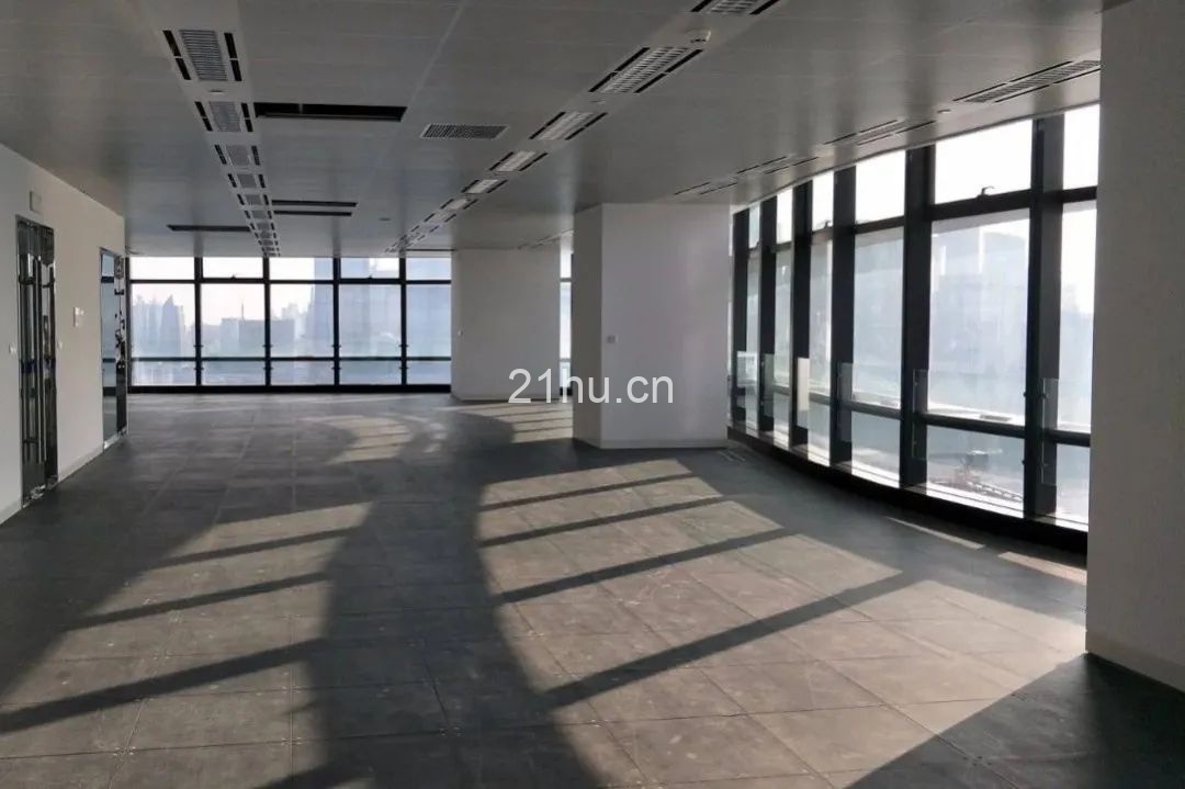 浦江国际金融广场