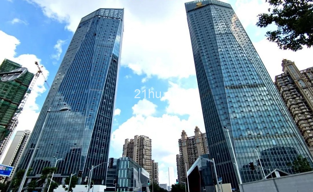 阳光滨江广场