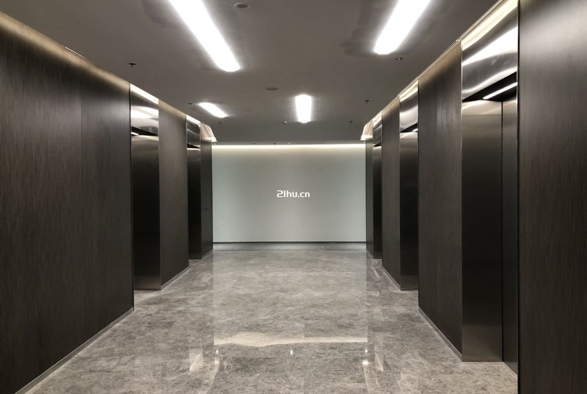 利福国际中心