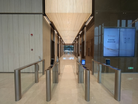 国浩长风城