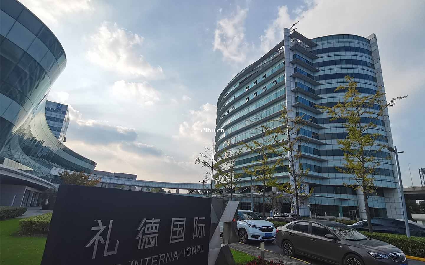 礼德国际