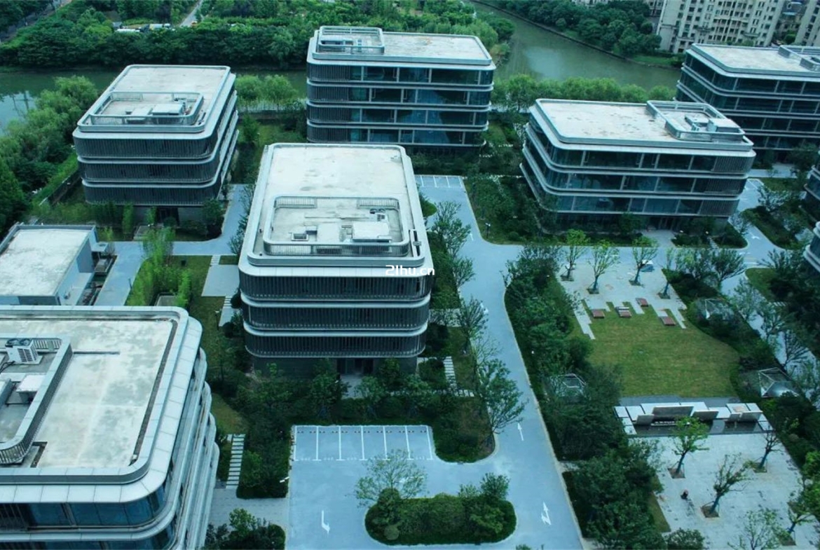 葛洲坝虹桥玉兰国际