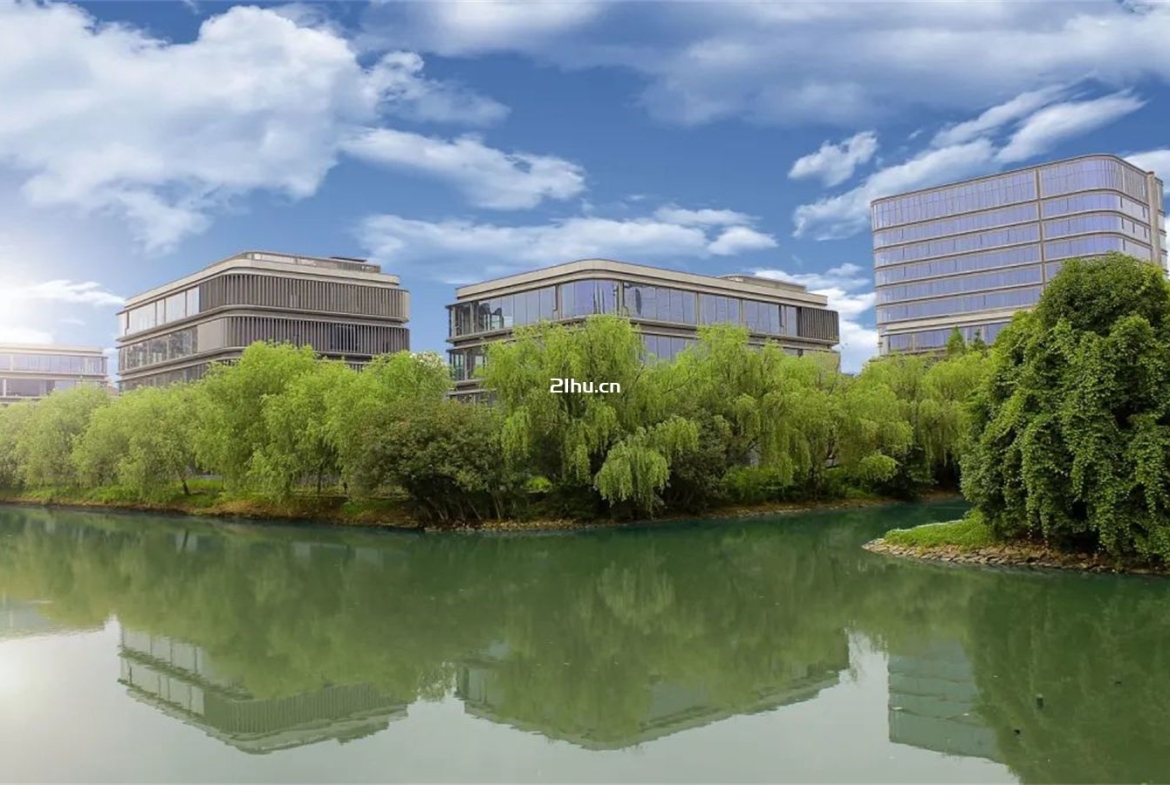 葛洲坝虹桥玉兰国际