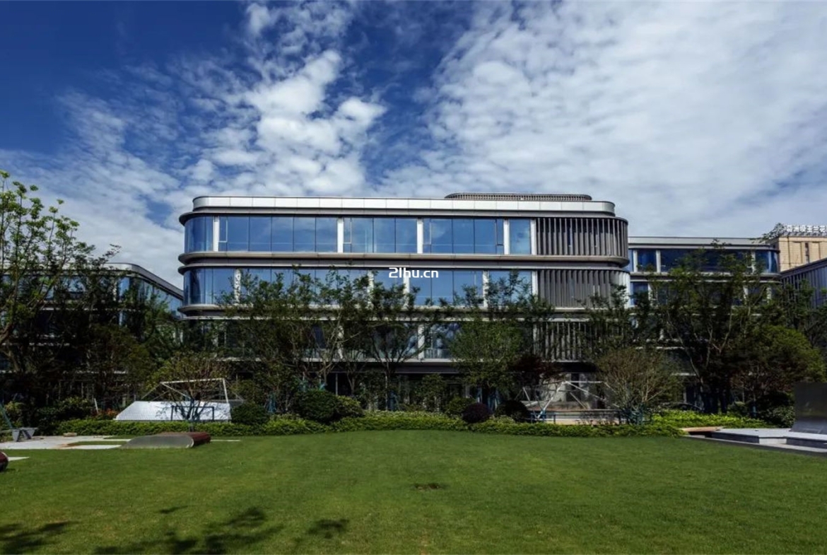 葛洲坝虹桥玉兰国际
