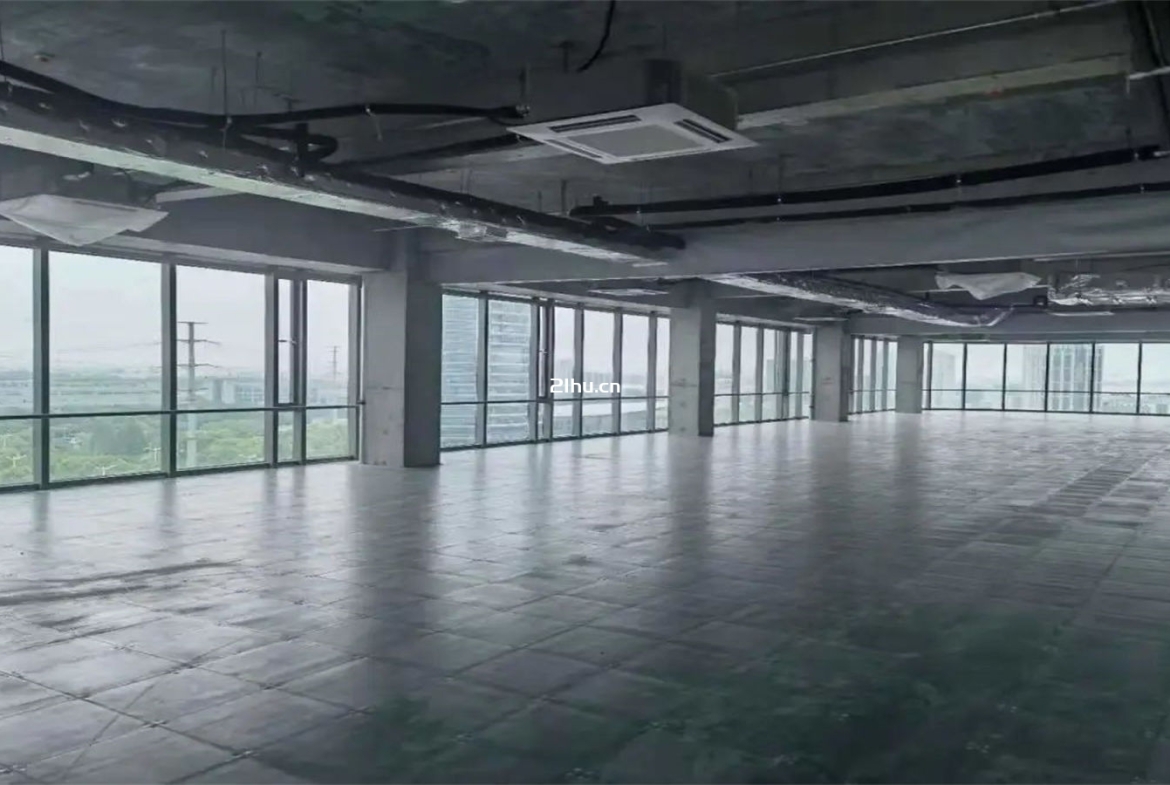 葛洲坝虹桥玉兰国际