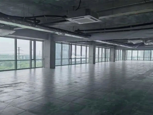 葛洲坝虹桥玉兰国际