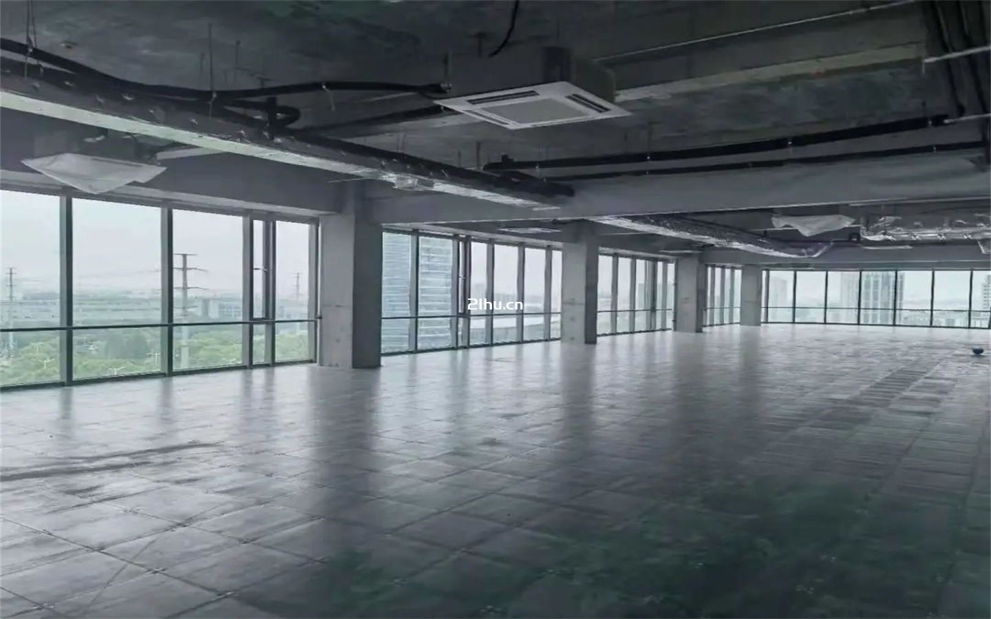 葛洲坝虹桥玉兰国际