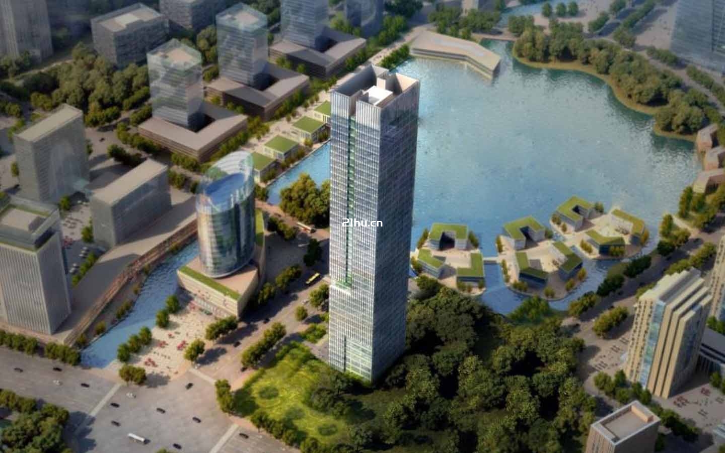 大虹桥国际